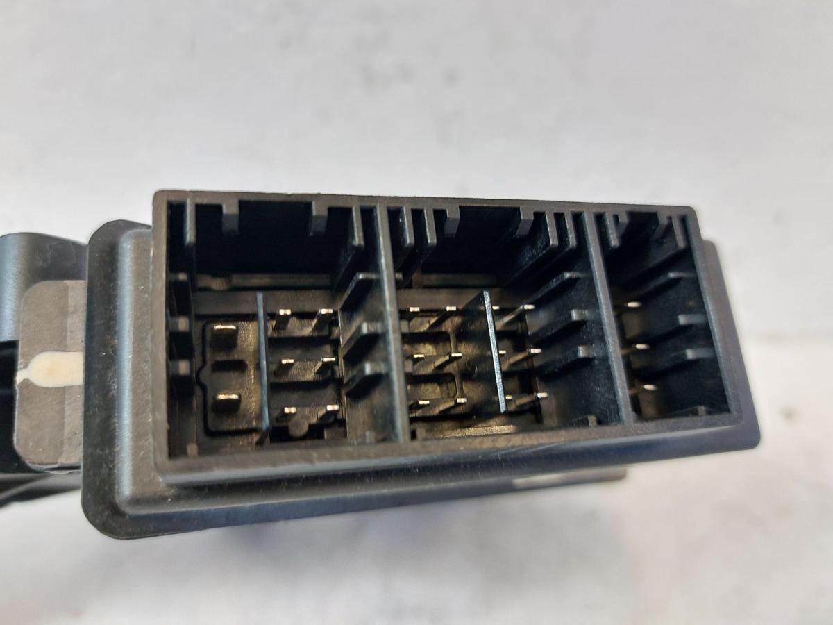 Skoda Fabia 6Y Fensterhebermotor vorn rechts Hebermotor OEM Motor Fensterheber