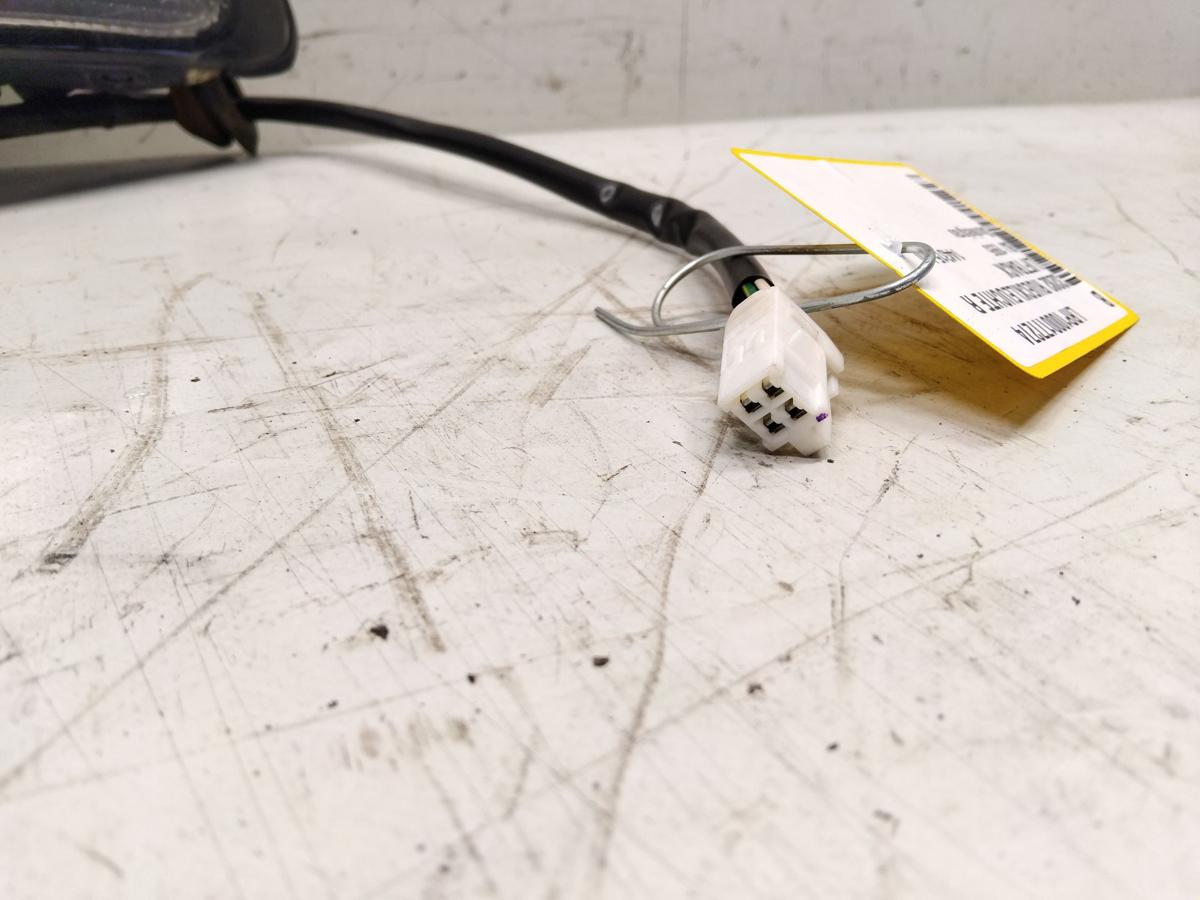 Toyota Corolla E10 original R&uuml;ckleuchte Schlussleuchte rechts Liftback Bj.1995