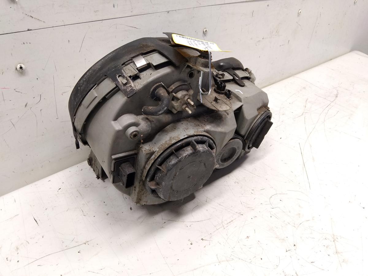 Mercedes E-Klasse W210 MOPF original Scheinwerfer links Halogen Hella Bj.1999