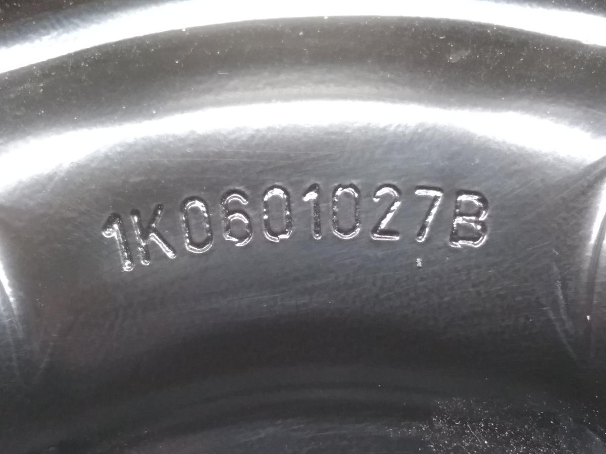 VW Golf 5 original Notrad T125/70 R18 99M Continental 1K0601027B BJ2004