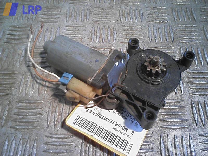 MOTOR FENSTERHEB V R; Fensterheber Motor VR; ML230-ML55 AMG; W163 03/98-07/05; 1638200442;