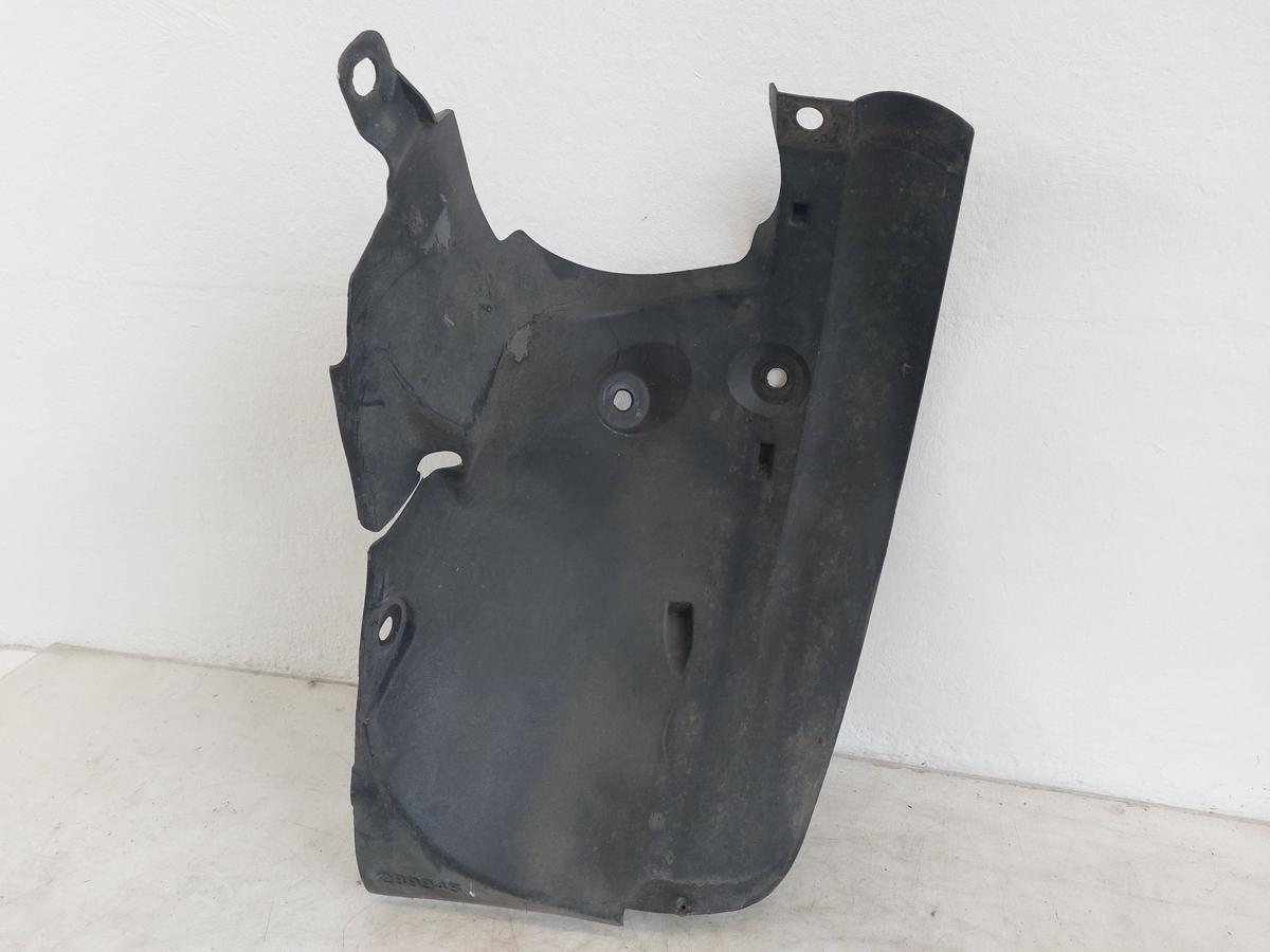 Renault Clio III R Radhausschale Innenkotflügel vorn links hinten Teilstück OE