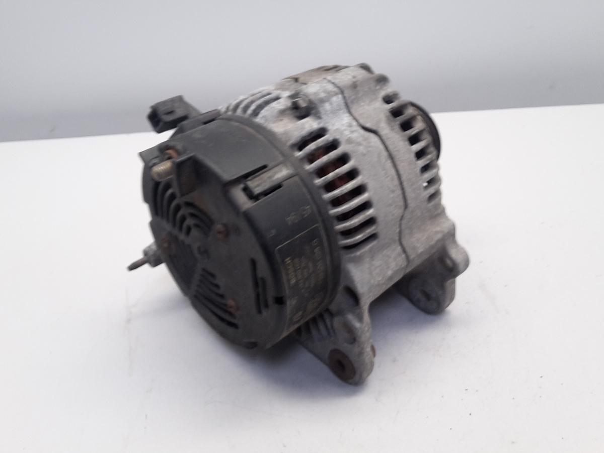 VW Polo 6N1 orig Lichtmaschine Generator 1595ccm 74kw 70A