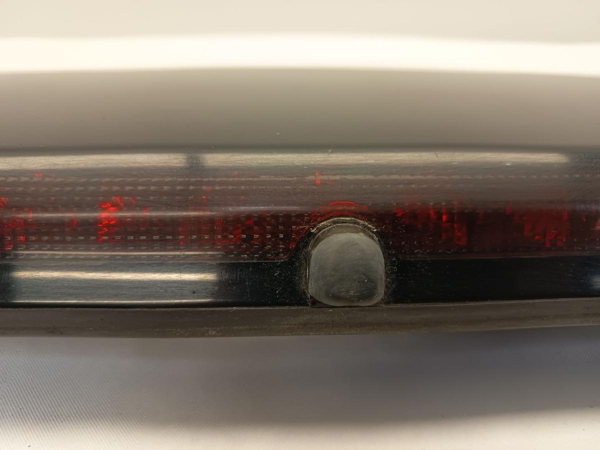 Smart ForFour 454 original Heckspoiler 3. Bremsleuchte Bj 2006