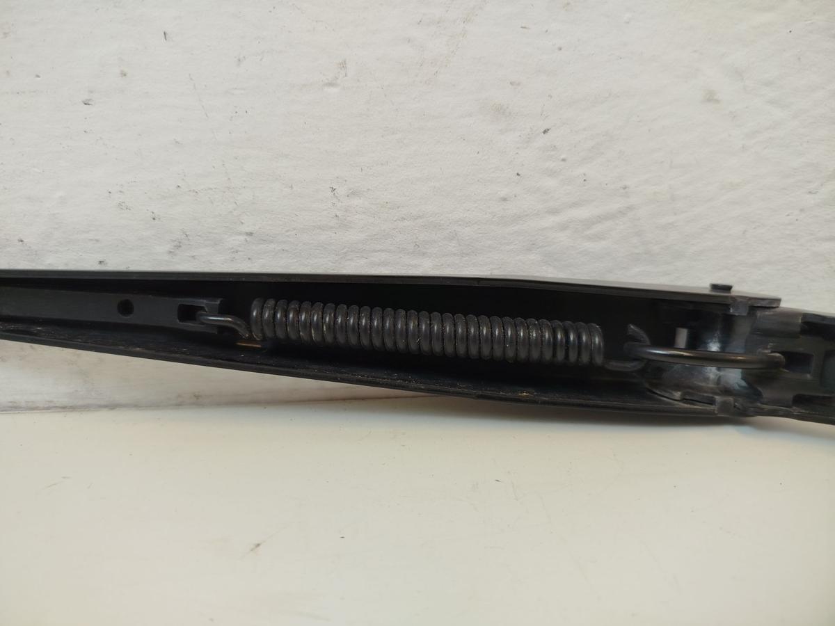 Peugeot 2008 I CU Wischerarm vorn rechts Scheibenwischerarm Beifahrerseite OEM
