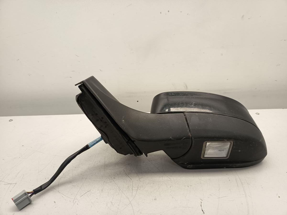 Ford Mondeo IV original Außenspiegel links elektrisch Pantherschwarz Bj 2010