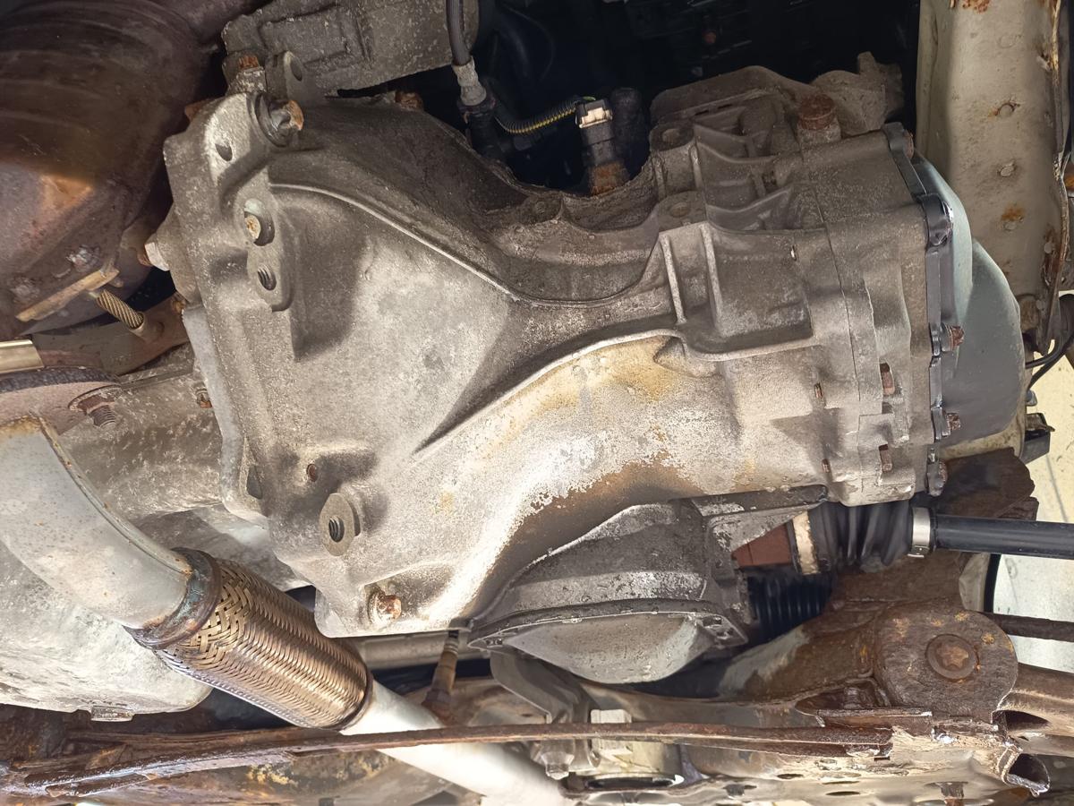 Opel Corsa D Schaltgetriebe-Sport 5 Gang f&uuml;r 1,4l 64kW Benzin 95tkm Bj 2012