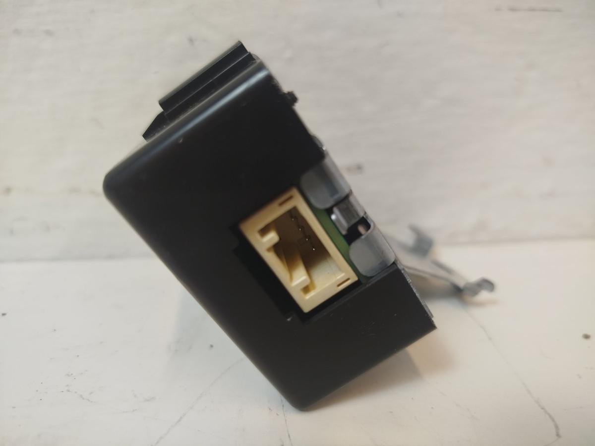 Toyota Yaris XP13 Steuerger&auml;t Zentralverriegelung ZV