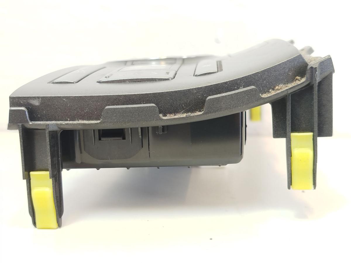 Toyota Auris E150 Klimabedienteil Heizungsregulierung Klimaautomatik OEM