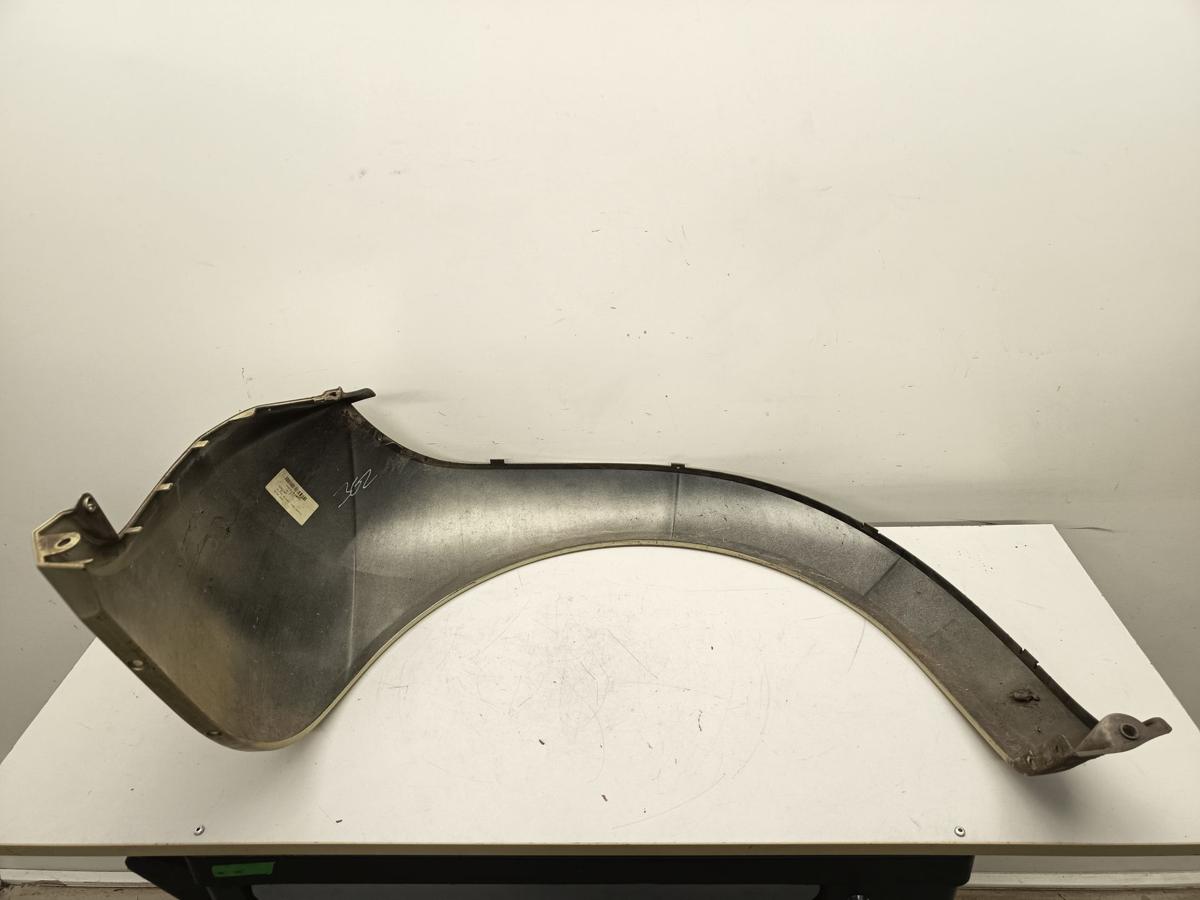 Smart Forfour 454 original Kotfl&uuml;gel hinten links EAR Melongreen Baujahr 2005