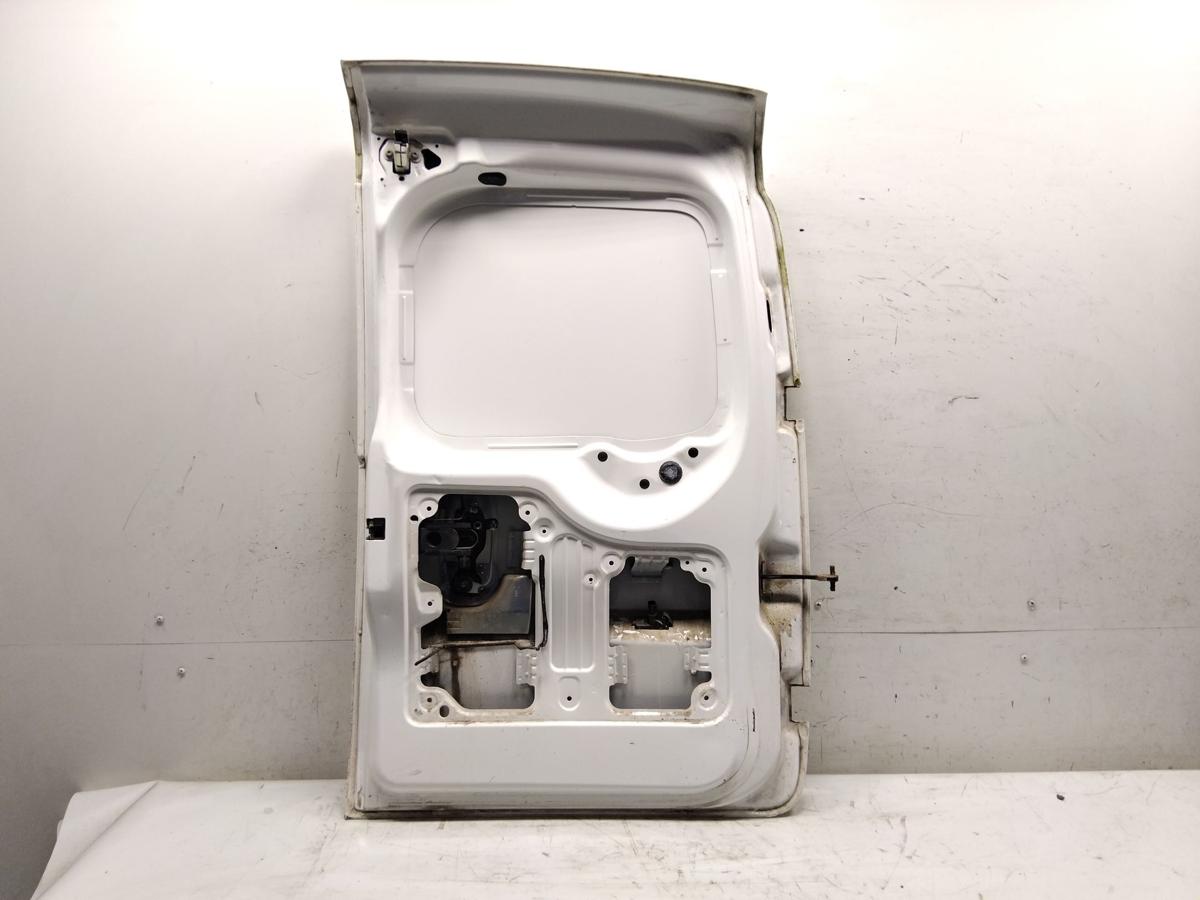 Fiat Fiorino 3 Kasten 225 Heckt&uuml;r Heckfl&uuml;gelt&uuml;r links weiss Bj.2016