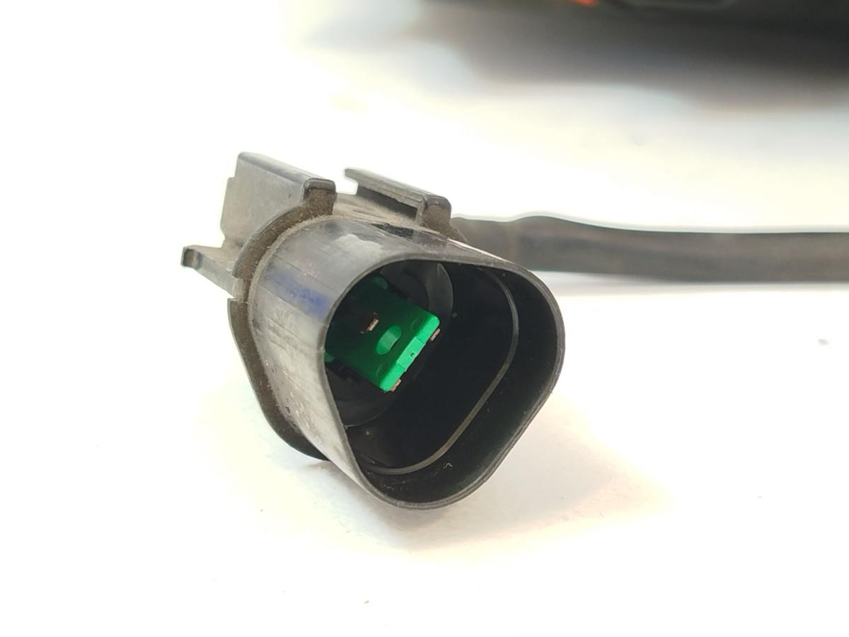 Hyundai i30 FD Scheinwerfer rechts Hauptscheinwerfer Halogen Frontscheinwerfer