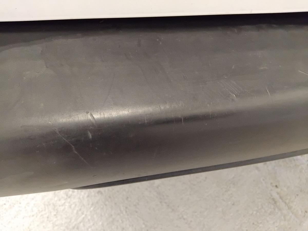 Citroen Berlingo 2 B9 Kasten original Stoßfänger Stoßstange hinten BJ2015