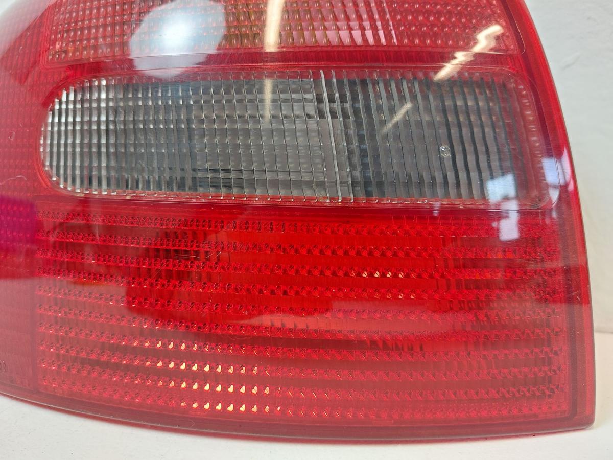 AudA6 4B C5 Limo Rückleuchte links Rücklicht Heckleuchte 1997 bis 2001