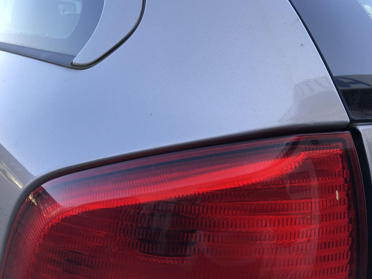 Skoda Octavia 1Z ab09 R&uuml;ckleuchte links R&uuml;cklicht Kombi Facelift Heckleuchte
