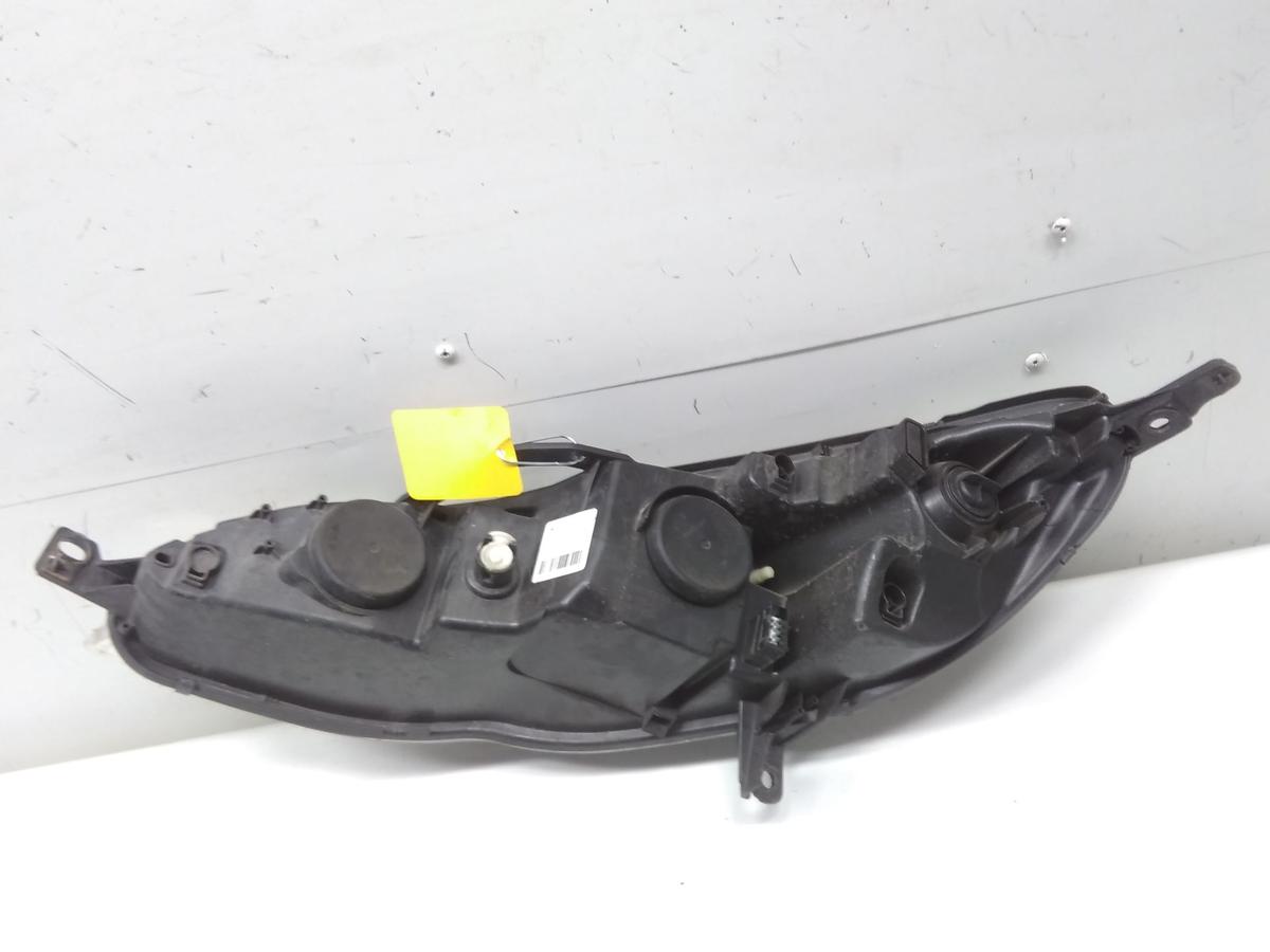 Peugeot 407 original Scheinwerfer rechts Halogen AL mit LWR Bj.2006