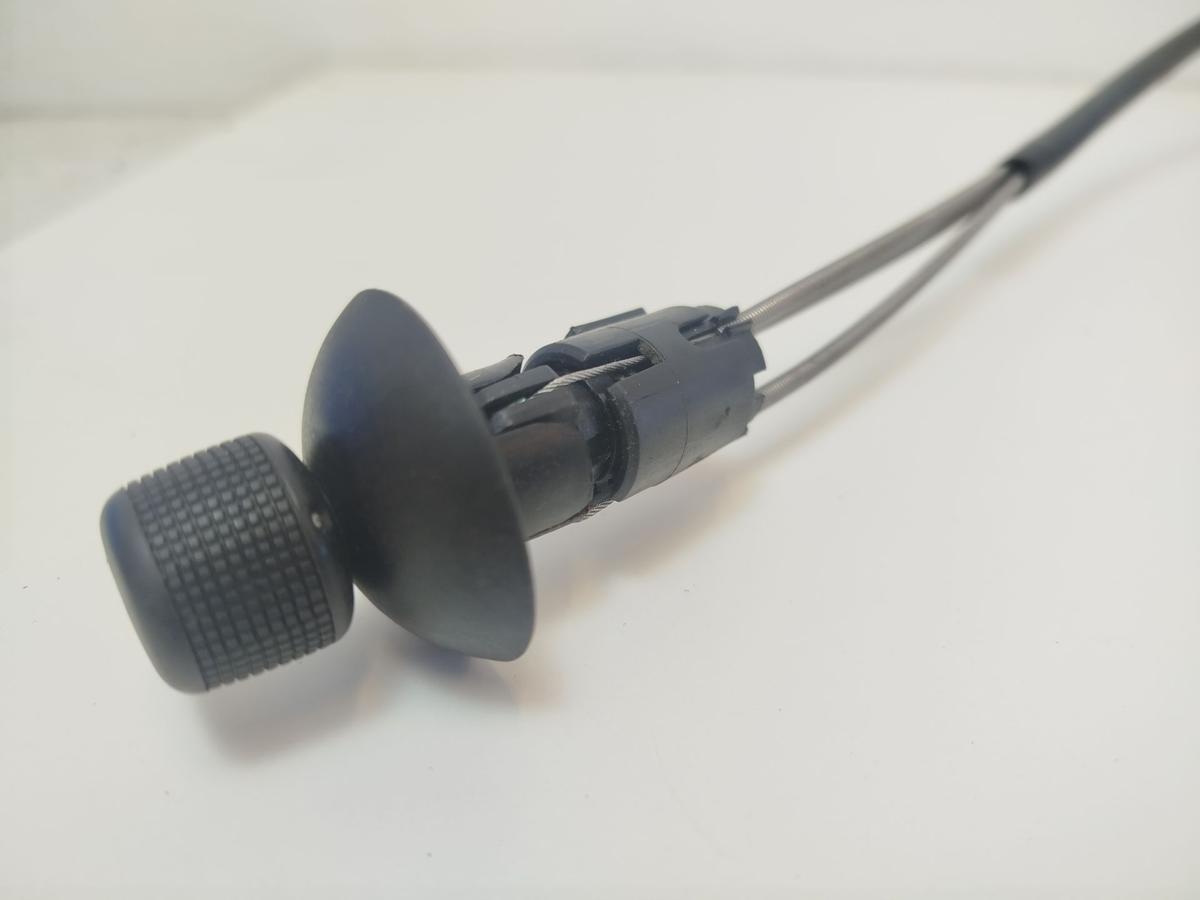 Seat Ibiza 6J Aussenspiegel rechts R&uuml;ckspiegel Seitenspiegel manuell unlackiert