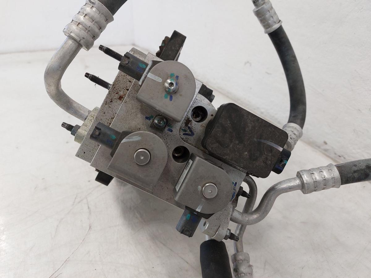 NIO ET7 Elektro Verteiler Ventil Klimaanlage Verteilerventile Ventilblock