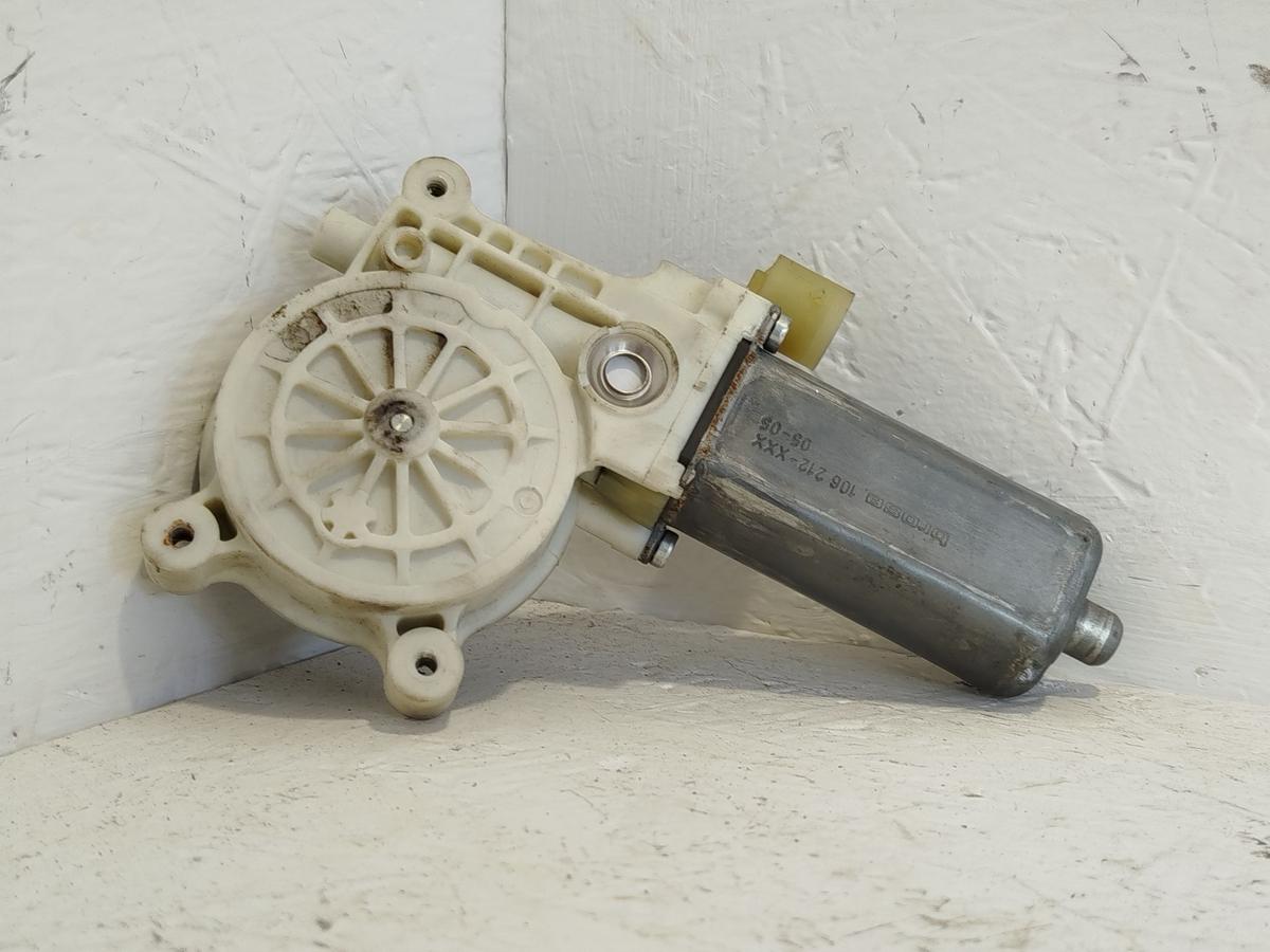 Renault Clio II BB Motor Fensterheber Fenterhebermotor vorn rechts BOSCH