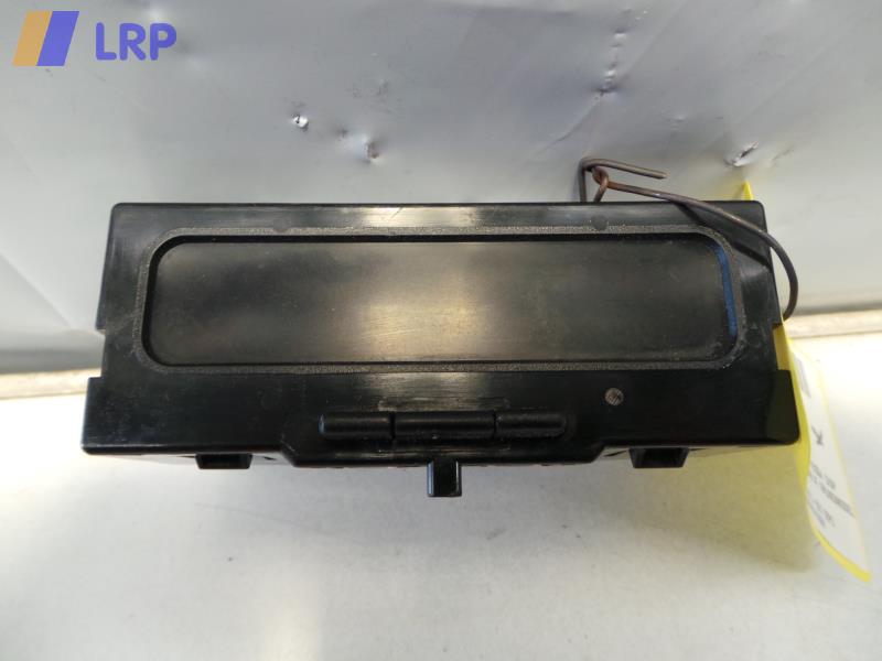 Renault Megane 2 II BJ 2004,Radio Display Anzeige,8200107839 Sagem