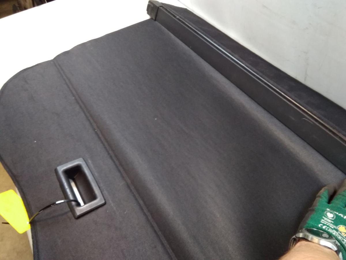 Renault Clio 3 Grandtour original Laderaumrollo Kofferraumabdeckung BJ2009