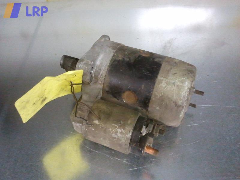 Mazda 323 original Anlasser Starter M3T38882 BJ1994