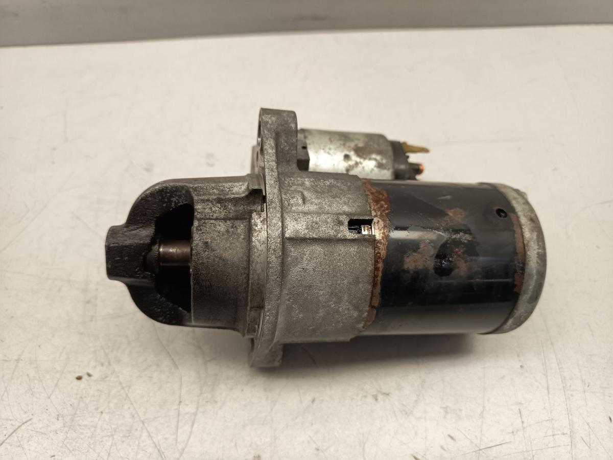 Opel Agila B original Anlasser Starter 1.2l 63kW Benzin Baujahr 2008