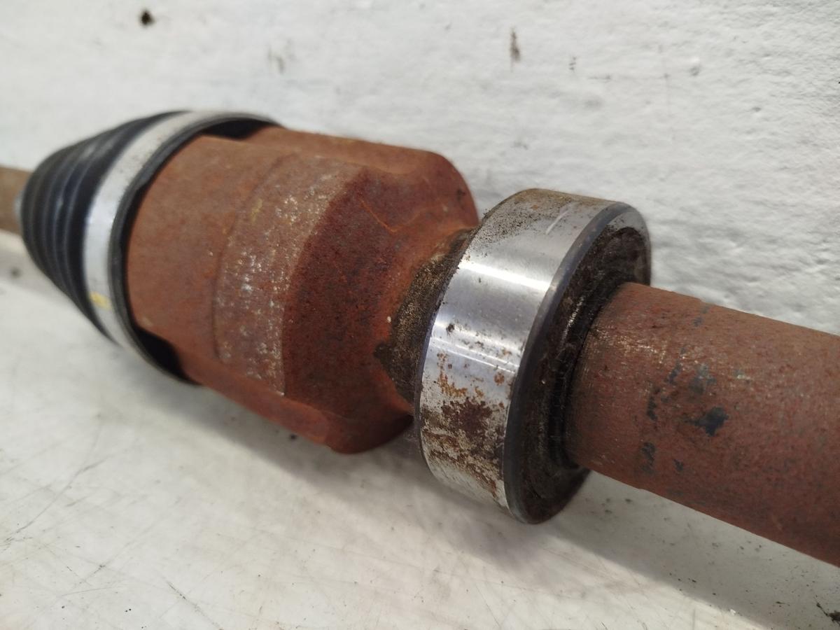 Renault Clio IV X98 TCe90 Antriebswelle vorn rechts Gelenkwelle OEM