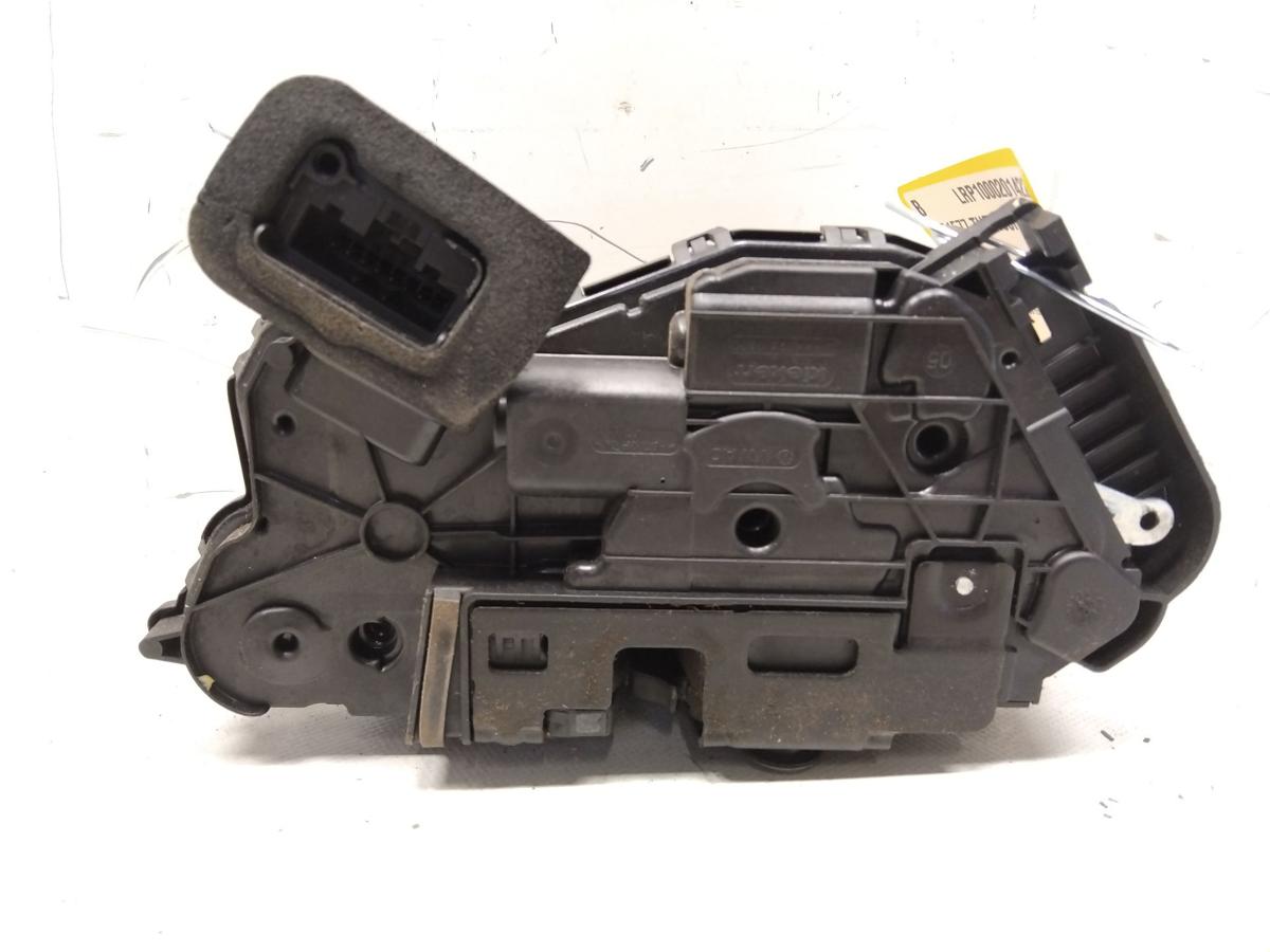 VW T-Cross 1C original T&uuml;rschlo&szlig; vorn links mit Zentralverriegelung Bj.2020