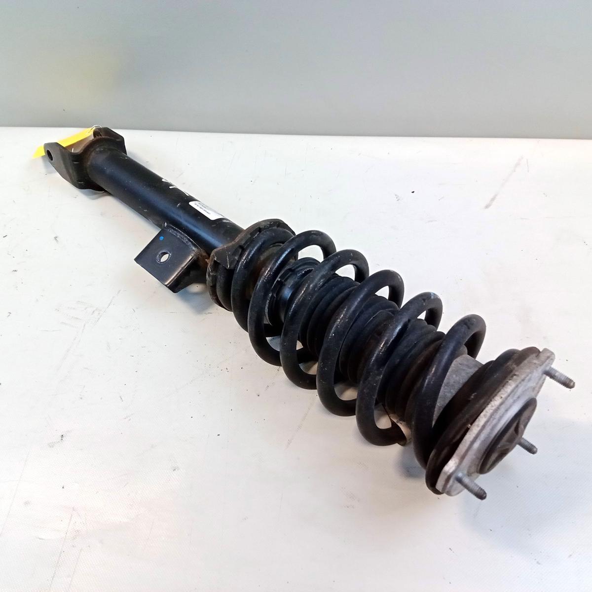 Tesla Model 3 RWD original Federbein Vorderachse rechts 1044369-00-G Bj.2021