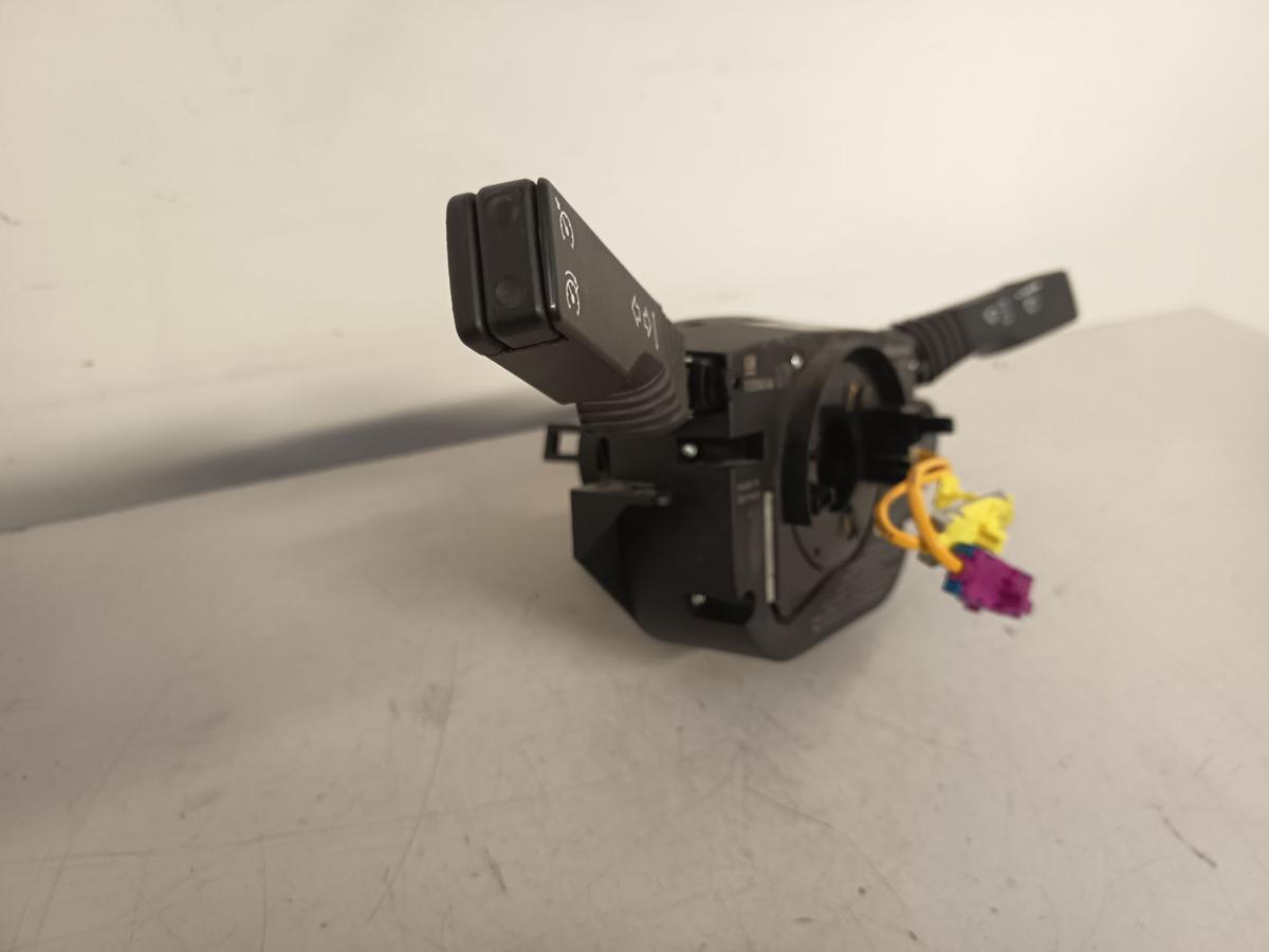 Opel Vectra C Bj 2008 orig Kombischalter Lenkstockschalter entheiratet