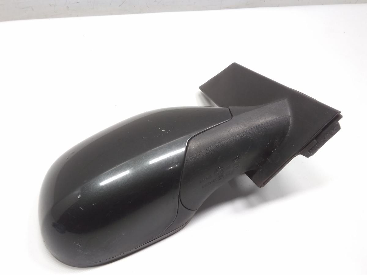 Seat Altea XL orig.Außenspiegel rechts elektrisch anklappbar beheizt 7pol BJ2008