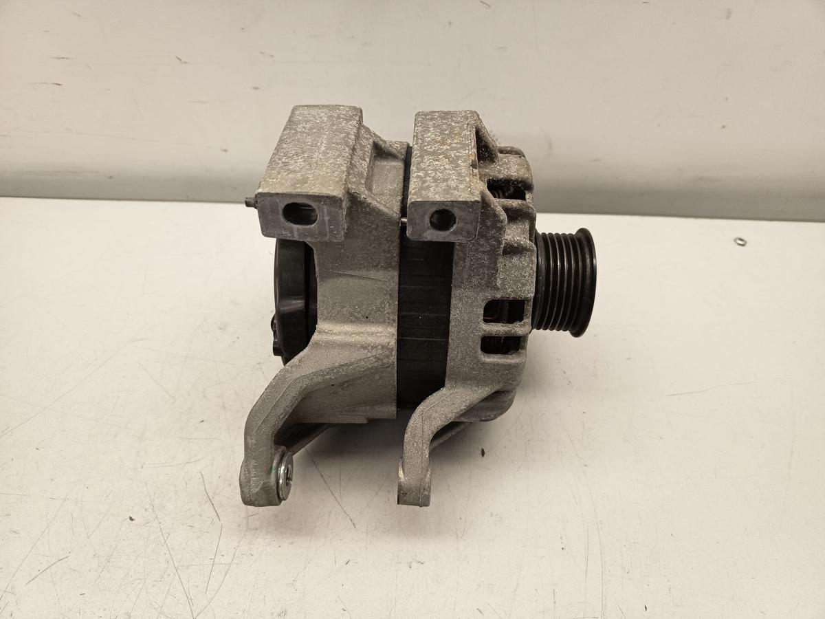 Opel Insignia B original Lichtmaschine Generator 2.0l 125kW Diesel 140A Bj 2019