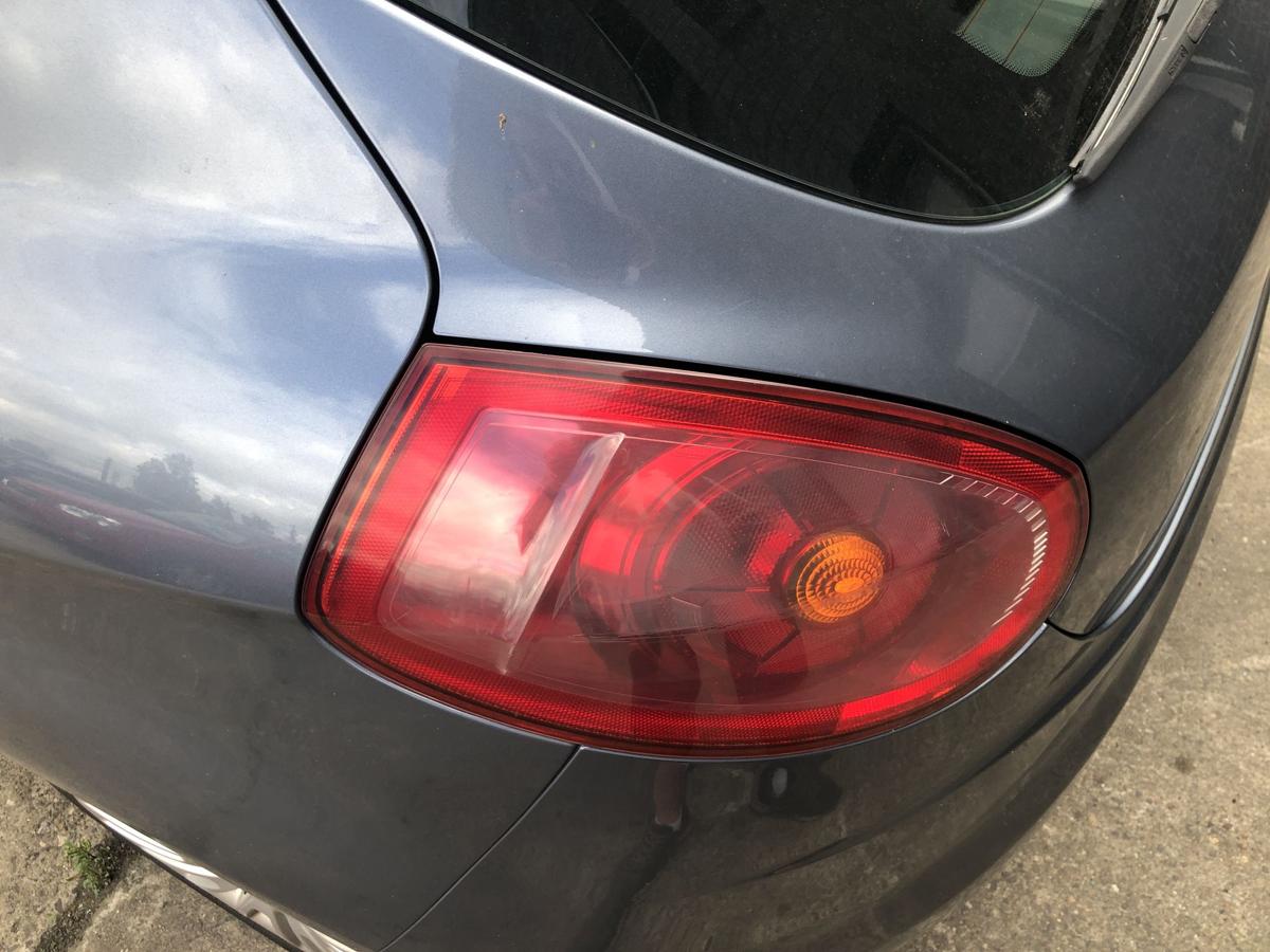 Fiat Bravo 198 R&uuml;ckleuchte links R&uuml;cklicht Heckleuchte Schlusslicht