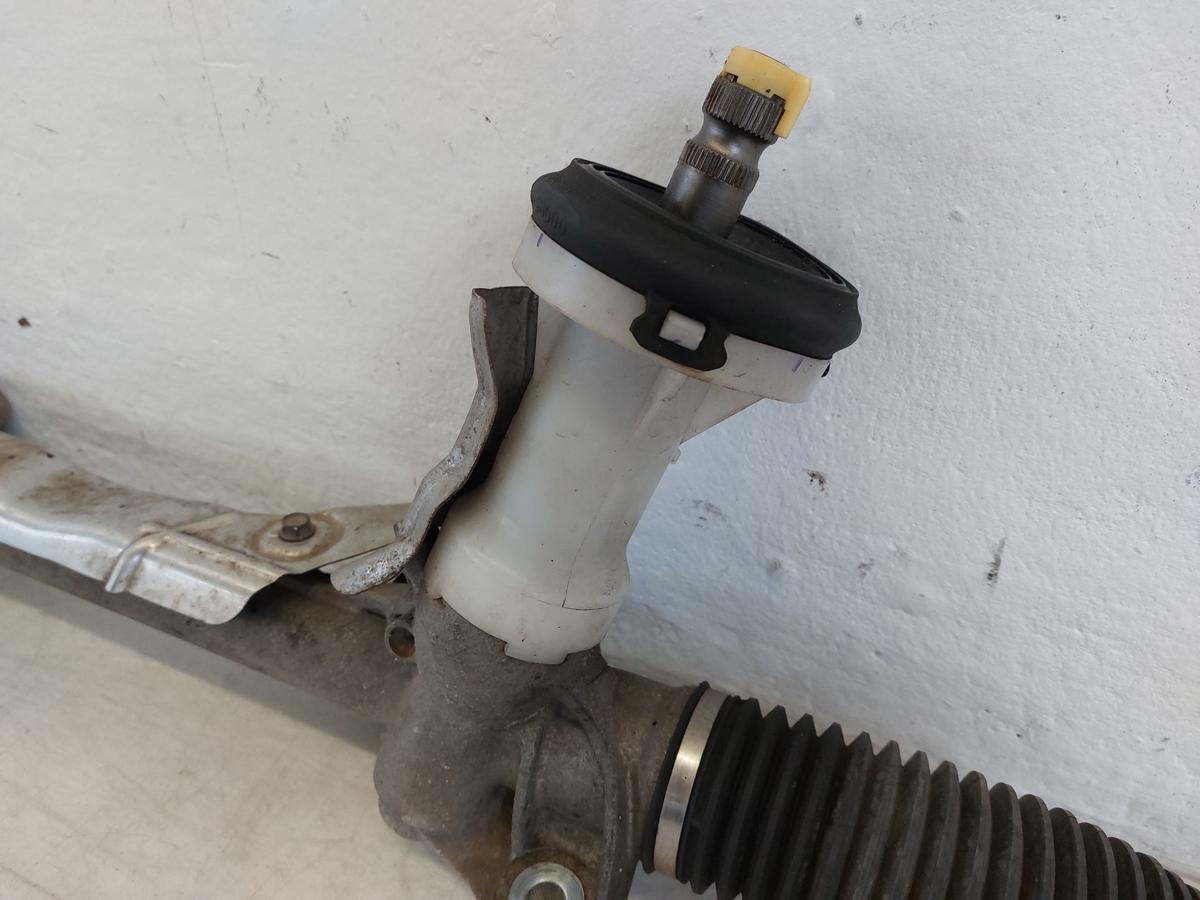 Hyundai i30 PD Mild Hybrid Lenkgetriebe Lenkung mechanisch OEM