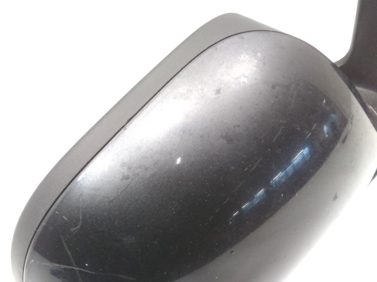 Seat Altea XL orig.Au&szlig;enspiegel rechts elektrisch anklappbar beheizt 7pol BJ2008