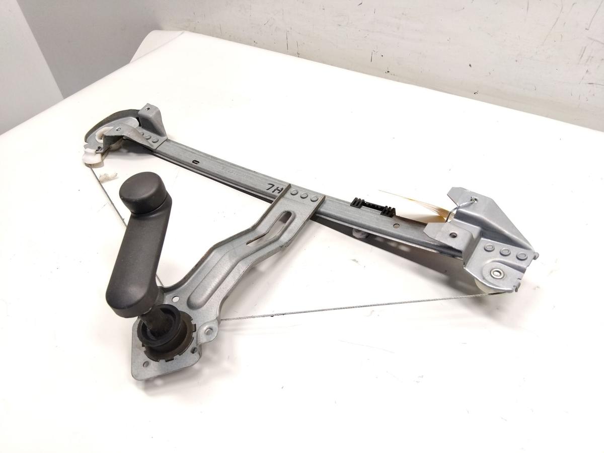 Opel Meriva A original Fensterheber hinten links manuell Bj.2009