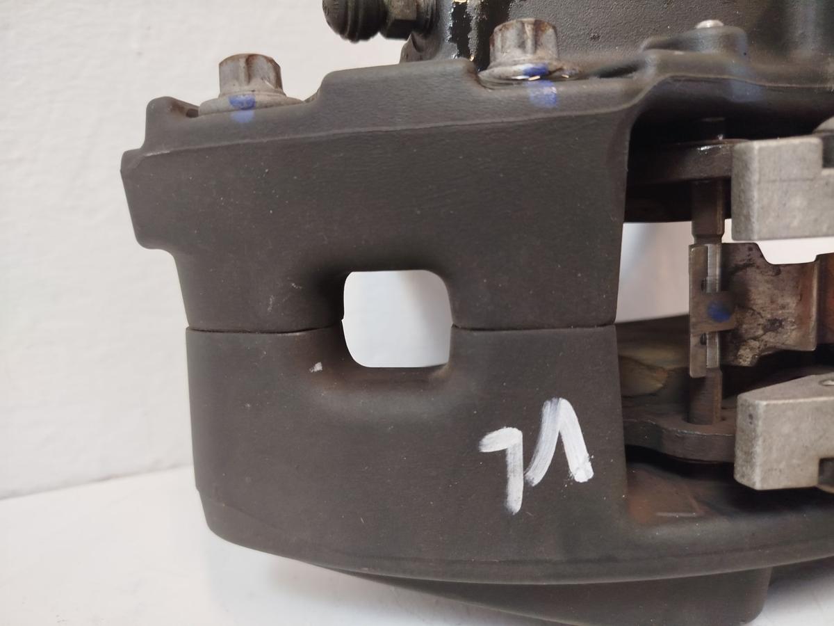 NIO EL6 Elektro SUV Bremssattel vorn links Sattel Bremszange OEM