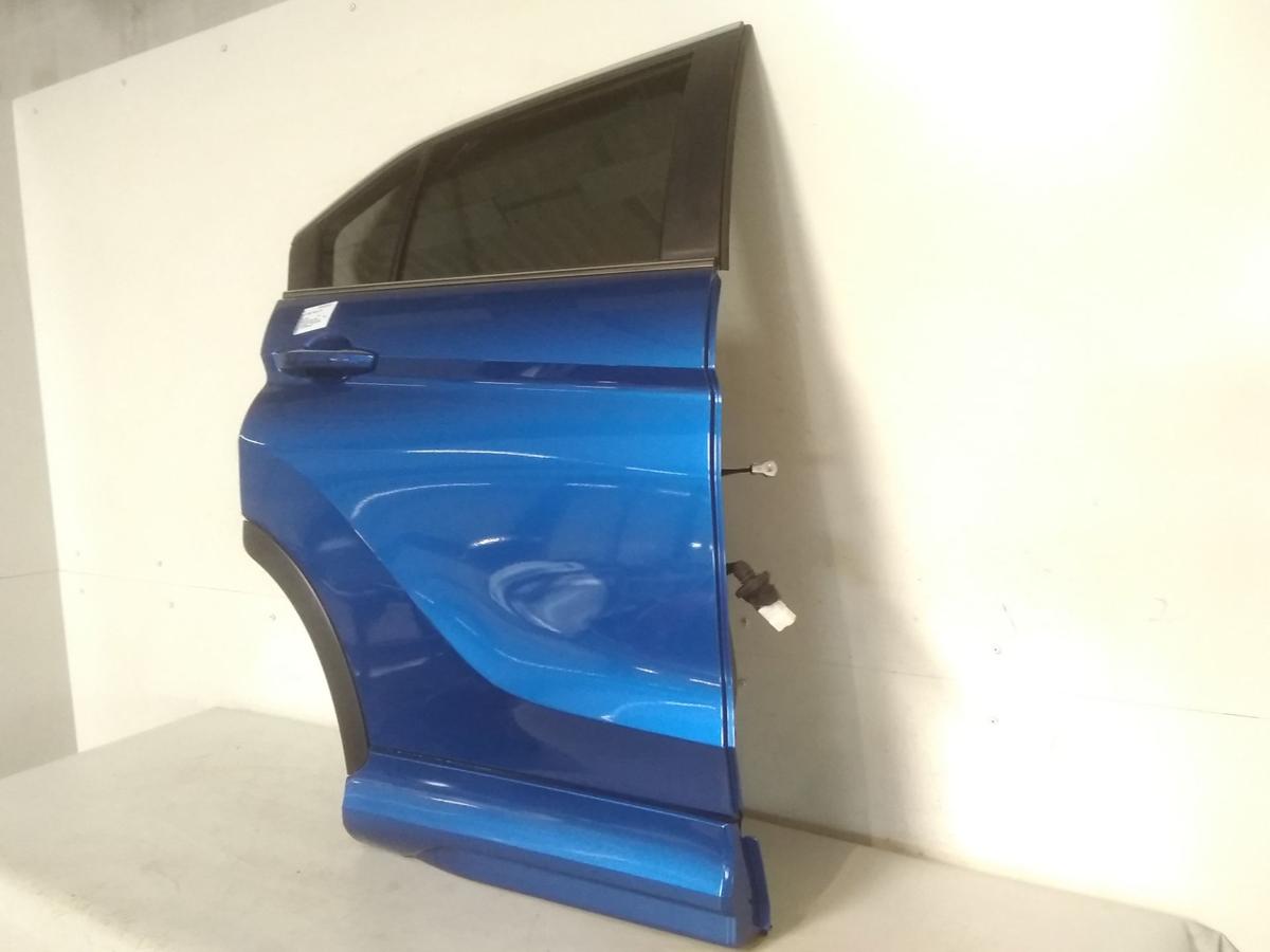 Mitsubishi Eclipse Cross original Tür rechts hinten D06B Facelift ab 03/2021