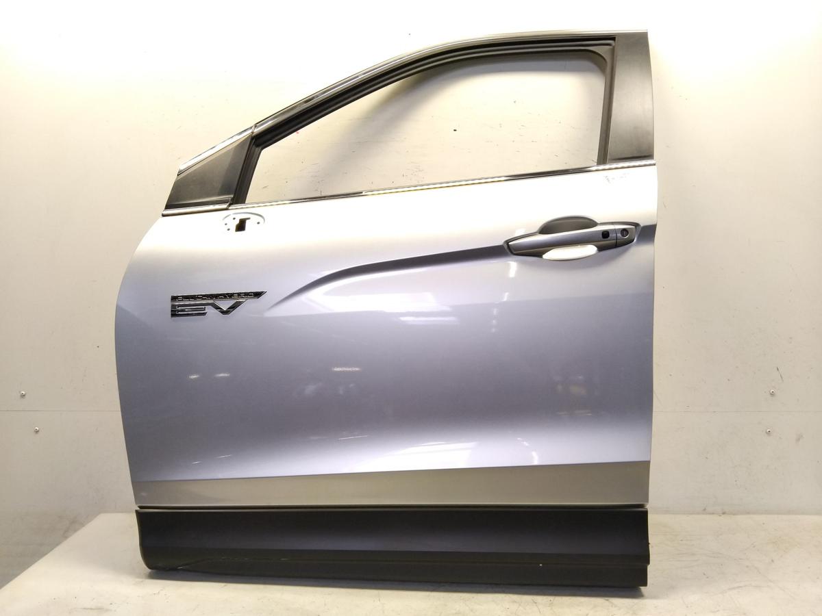 Mitsubishi Eclipse Cross original Tür Fahrertür links vorn Facelift U25 silber Mitsubishi Eclipse Cross original Tür Fahrertür links vorn Facelift U25 silber