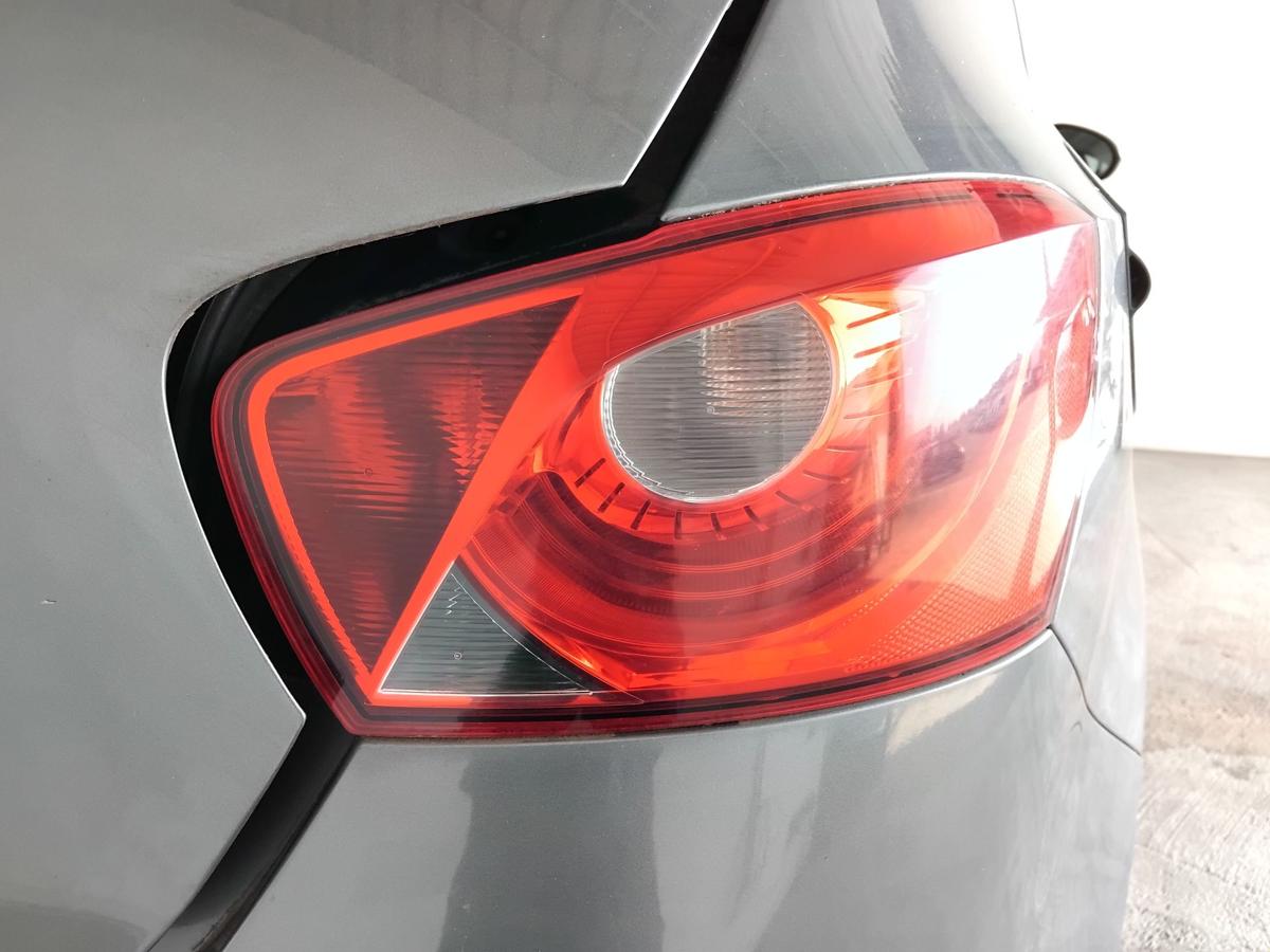 Seat Ibiza IV 6J orig. Rückleuchte Heckleuchte rechts 5-Türer Fließheck BJ2012