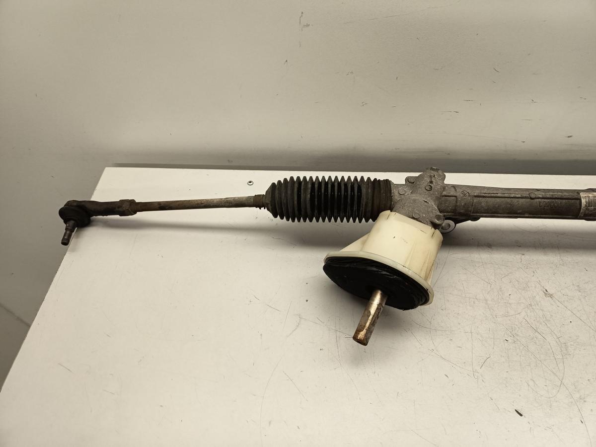 Renault Clio III original Lenkgetriebe Servolenkung Baujahr 2006