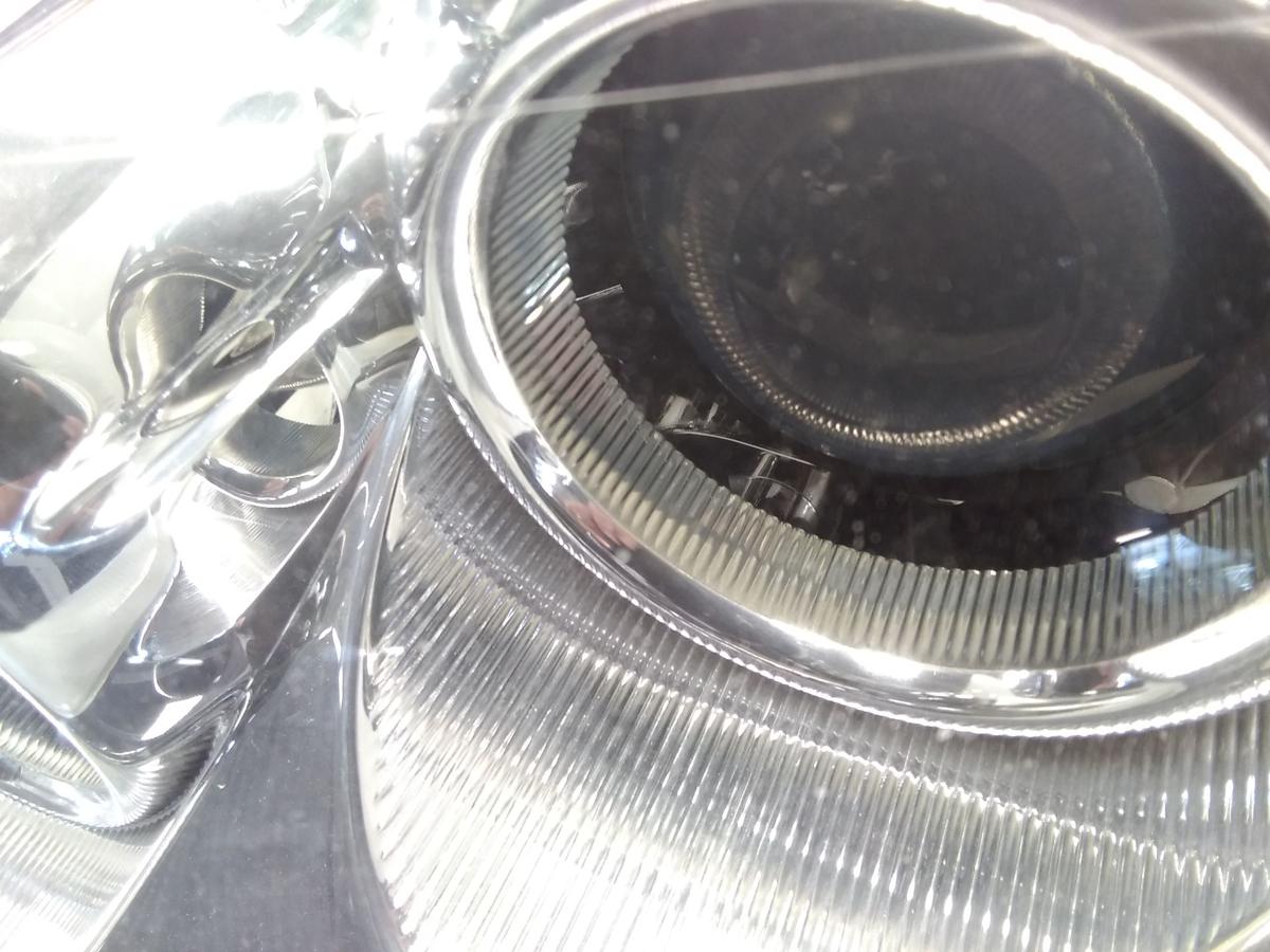 Opel Vectra C Facelift orig. Scheinwerfer links Halogen mit LWR BJ2005 13170915