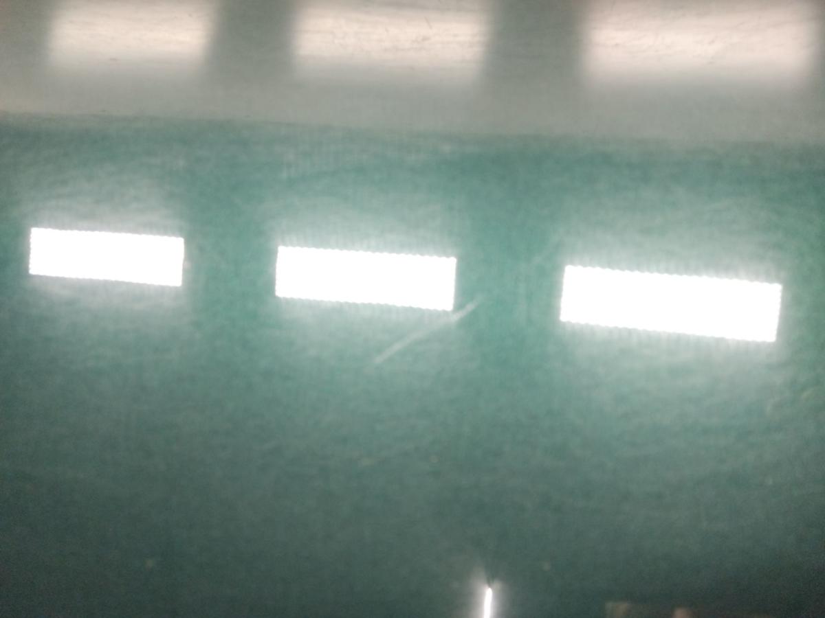 Mini II R56 Cooper T&uuml;r vorn rechts Beifahrert&uuml;r A67 British Racing Green BJ2008