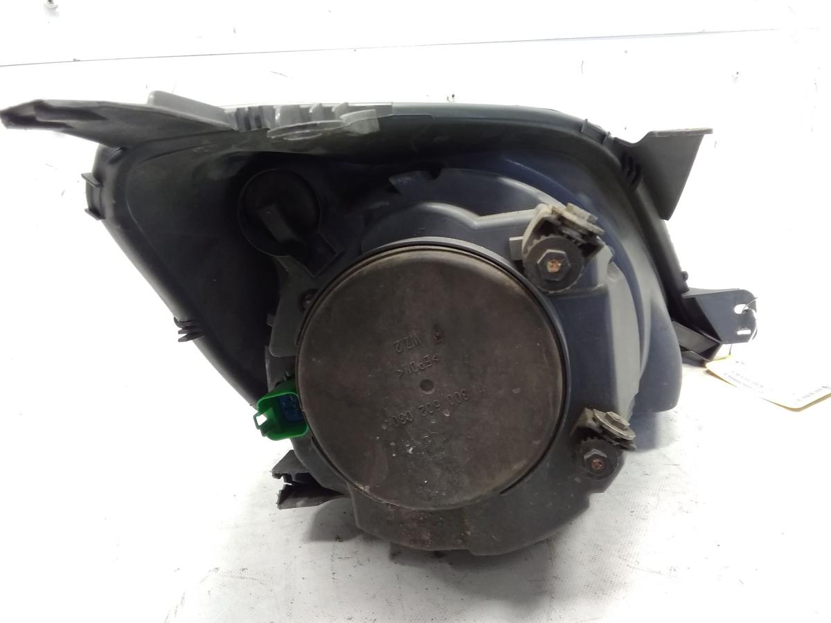 Ford Fiesta JD JH Facelift original Scheinwerfer links mit LWR Bj.2008