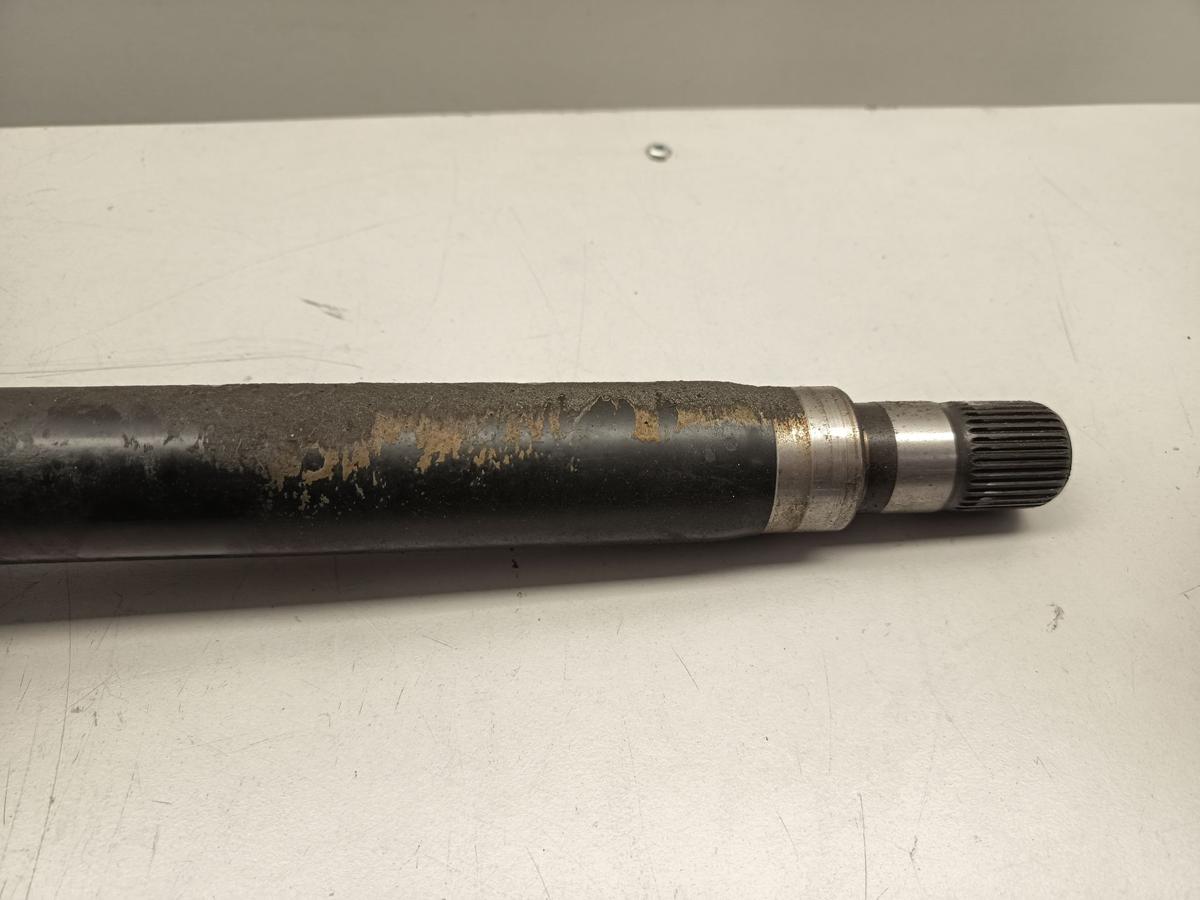 Opel Combo C orig Antriebswelle rechts 1.7l 74kW Diesel Bj 2008