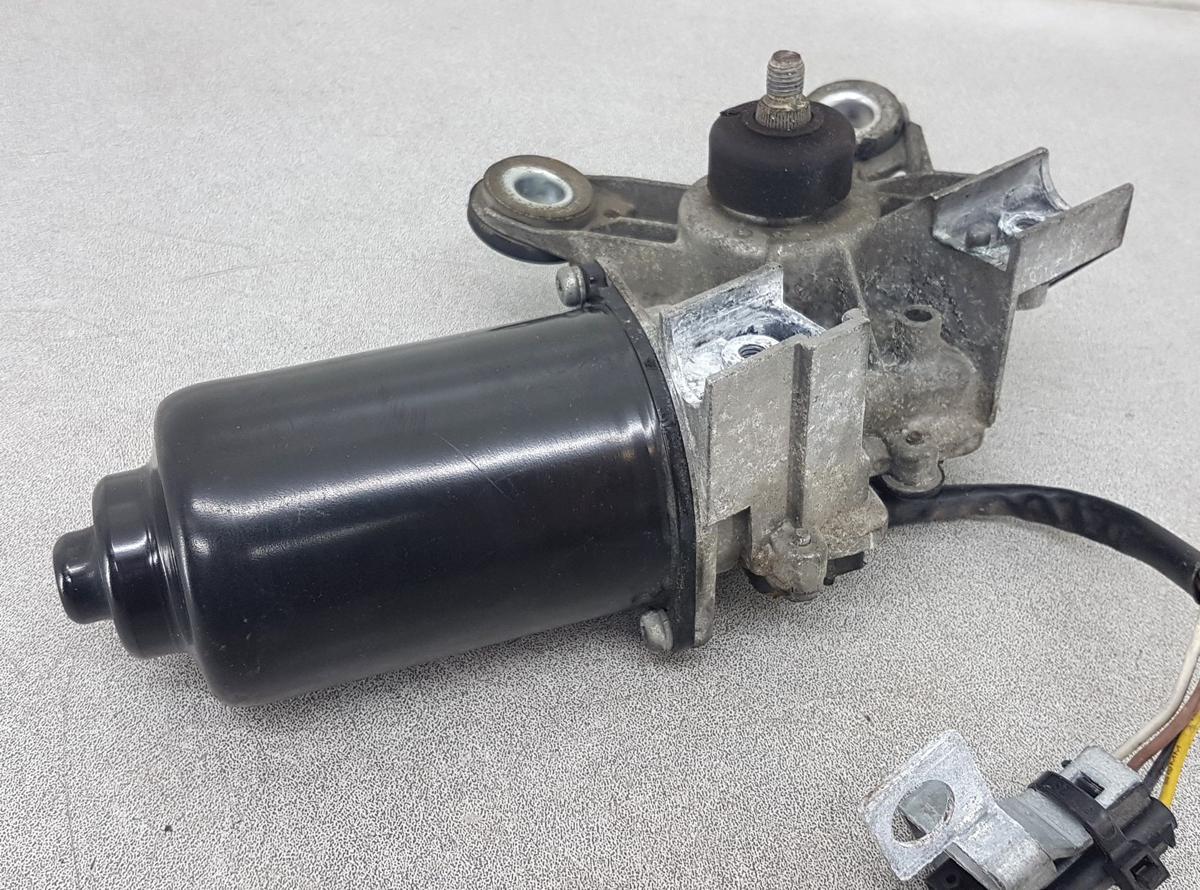 Opel Signum Wischermotor vorn Bj2006 ohne Gestänge