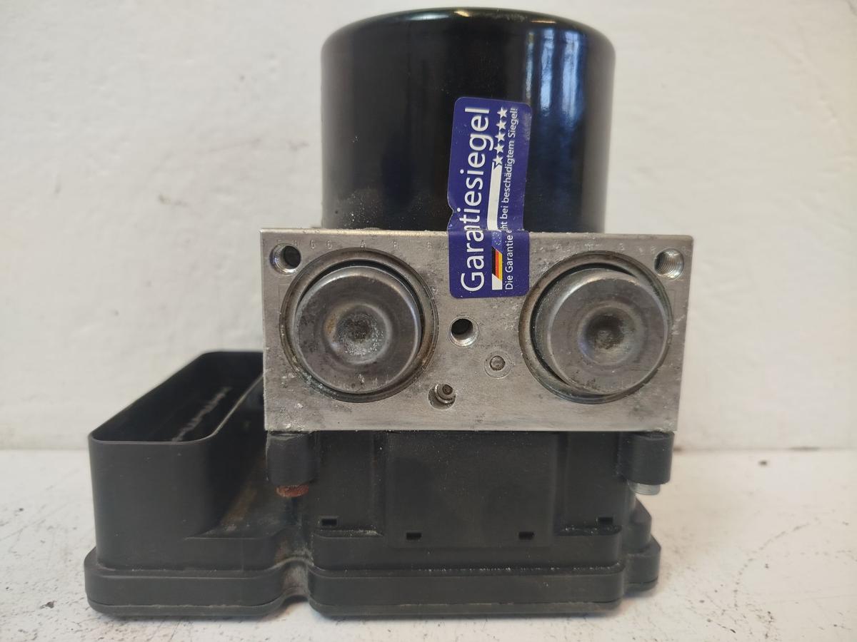 VW Golf 6 VI ABS Block Hydroaggregat Pumpe mit ESP SteuerteiL Steuergerät Ate