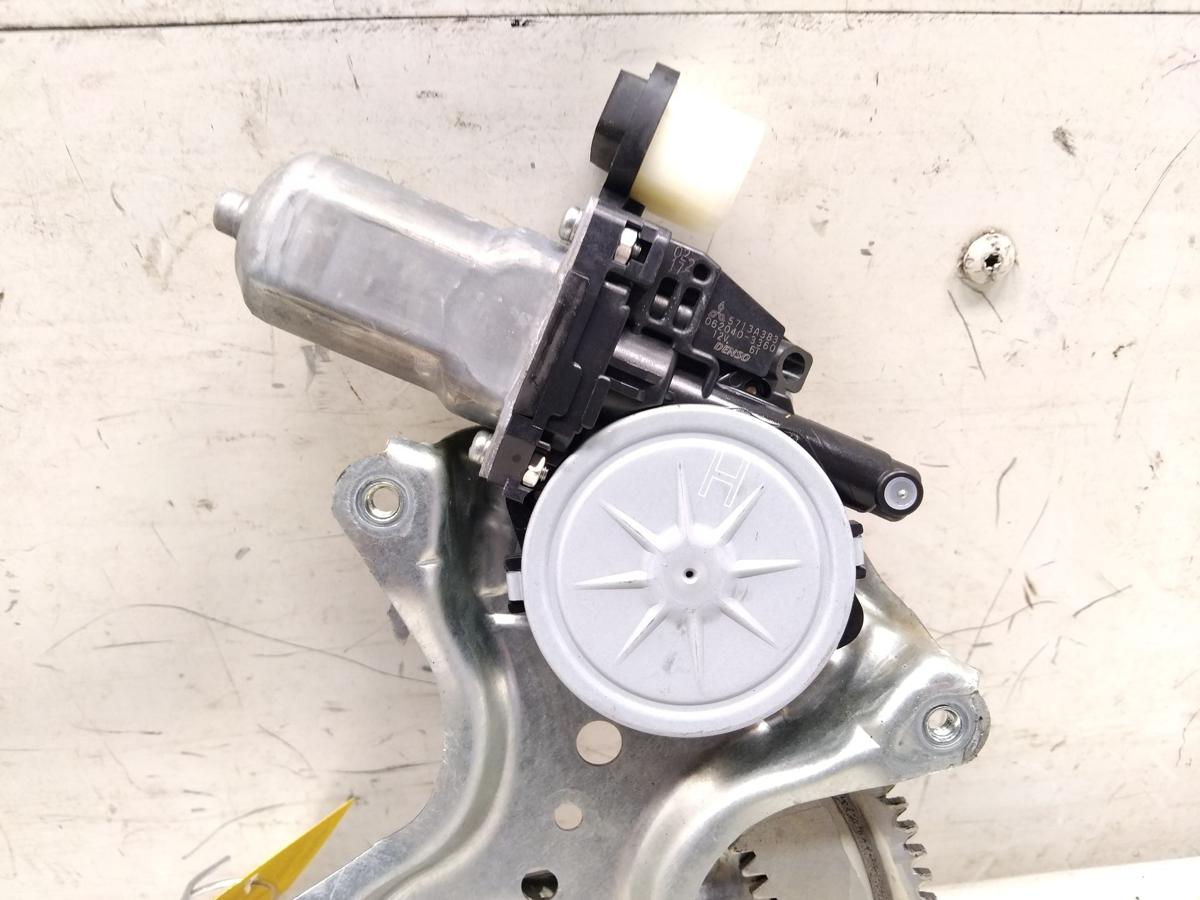 Mitsubishi Outlander 3 GF original Fensterheber vorn links elektrisch BJ2016