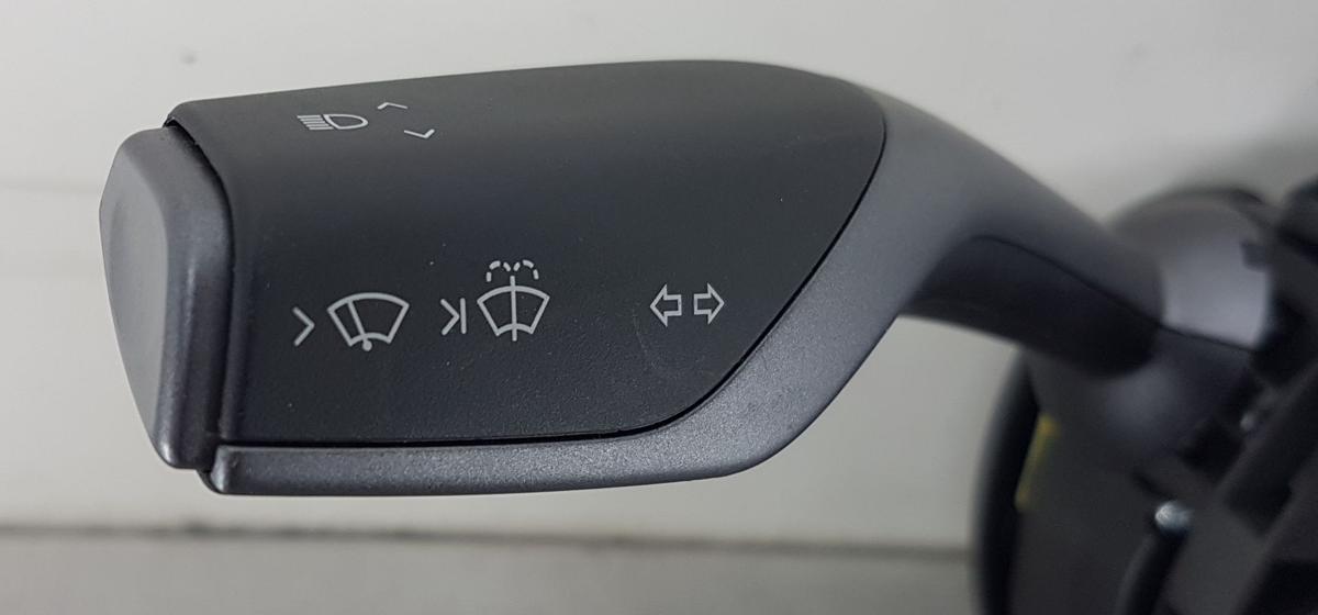 Tesla Model 3 Kombischalter Lenkstockschalter Bj2019 1097662-00-M 12008441-0008